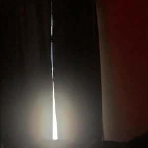 Meet your Posher, Abe